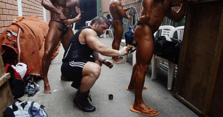 17 άνθρωποι που είναι διατεθειμένοι να κάνουν τα πάντα