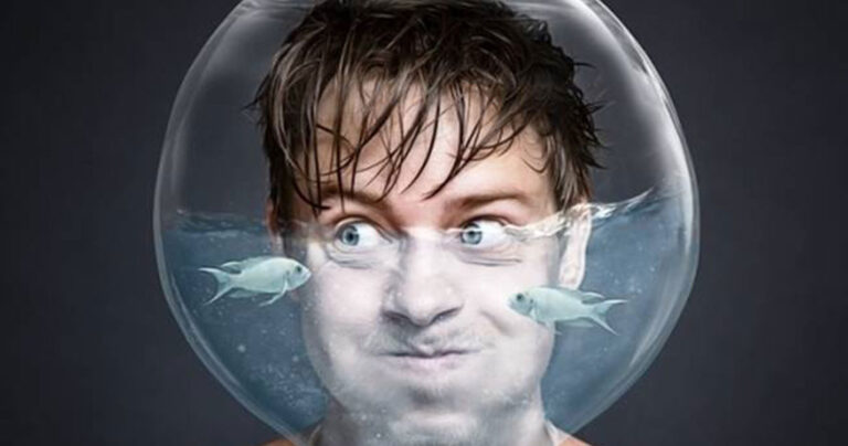 10 πράγματα που δηλώνουν ότι είσαι γνήσιος Ιχθύς!