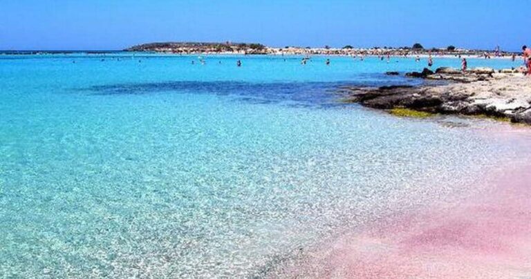 Αυτές είναι οι 10 καλύτερες παραλίες της Ελλάδας σύμφωνα με το TripAdvisor για το 2015!