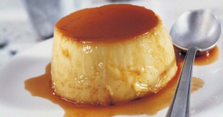 Συνταγή για κρέμα καραμελέ με ζαχαρούχο γάλα!