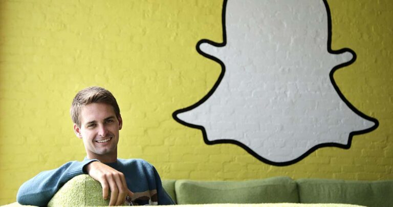 Eίναι ωραίος αυτοδημιούργητος και ο… νεότερος δισεκατομμυριούχος του κόσμου!