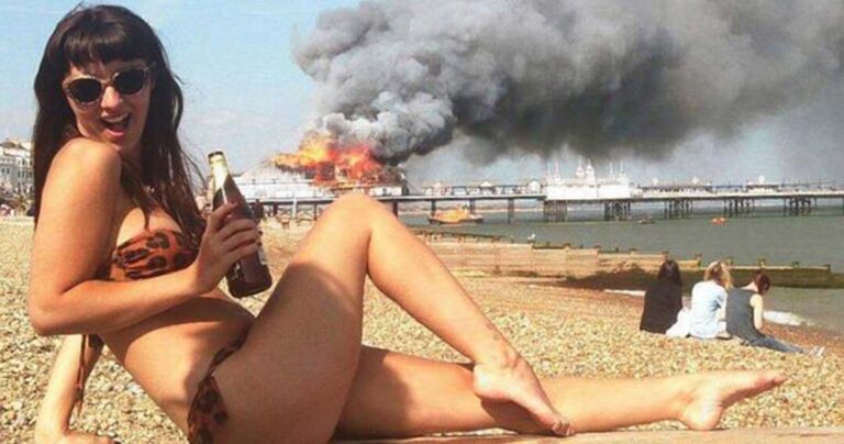 23 καταστάσεις που σίγουρα δεν συναντάς κάθε μέρα!