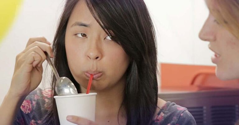 Χαζά πράγματα που τυχαία μας συμβαίνουν! (βίντεο)