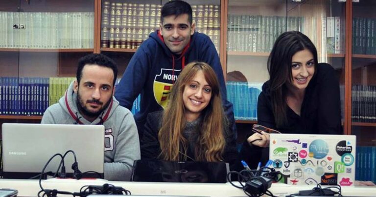 Prosvasis: O πολύ χρήσιμος διαδικτυακός χάρτης προσβασιμότητας για όλα τα άτομα με κινητικά προβλήματα.