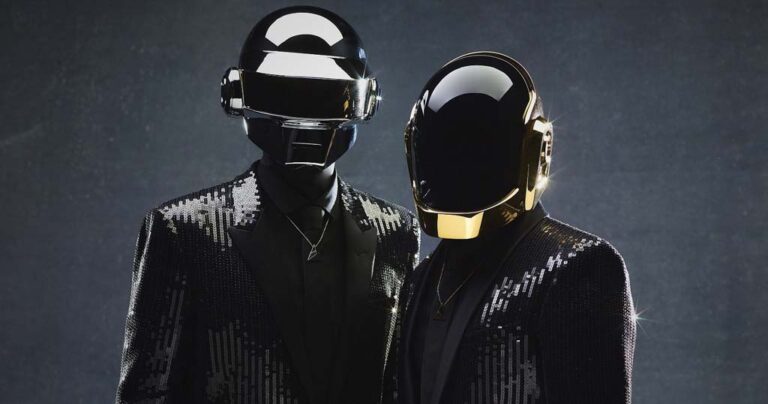 Πως βγήκαν τα ονόματα μερικών από των πιο διάσημων συγκροτημάτων