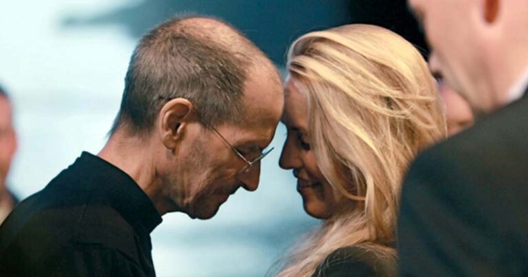 Η χήρα που πήρε 1 δισεκατομμύριο δολάρια μέσα σε μία μέρα.