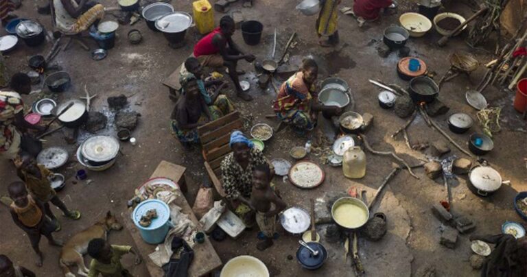 Οι πιο φτωχές χώρες στο κόσμο μέσα από χαρακτηριστικές φωτογραφίες