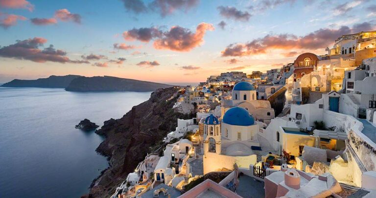 Αμερικάνικο δίκτυο CNBC: Να πάτε όλοι στην Ελλάδα για διακοπές!