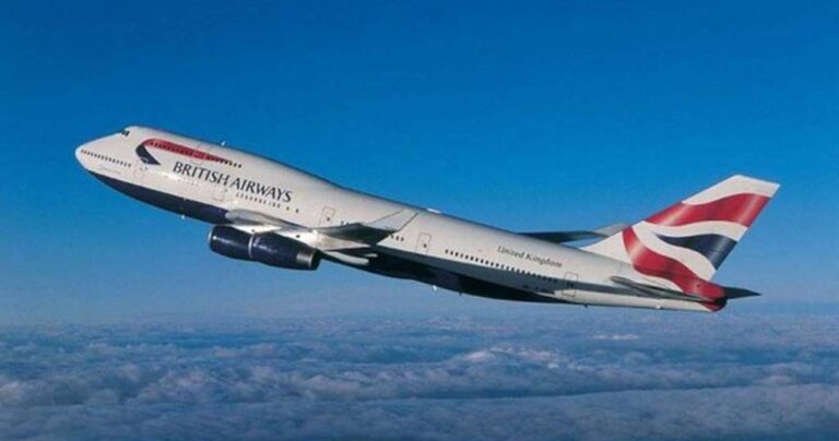 Έκαναν αναγκαστική προσγείωση λόγω αηδιαστικού περιστατικού στον αέρα!