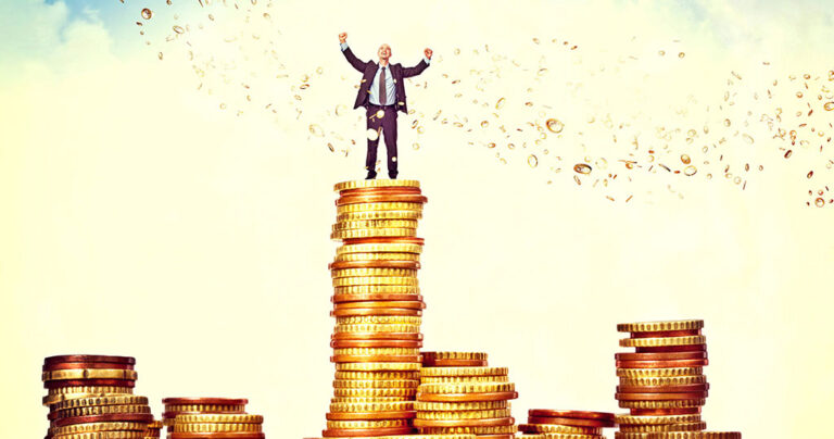 Ποιες είναι οι 4 φράσεις που δεν πρέπει να ξεστομίσει κάποιος που θέλει να γίνει πλούσιος;
