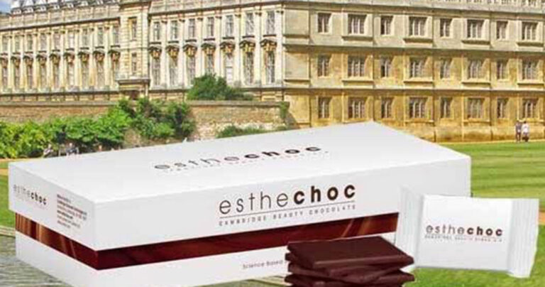 H νέα σοκολάτα που υπόσχεται ότι θα δείχνετε 20 χρόνια νεότερες!