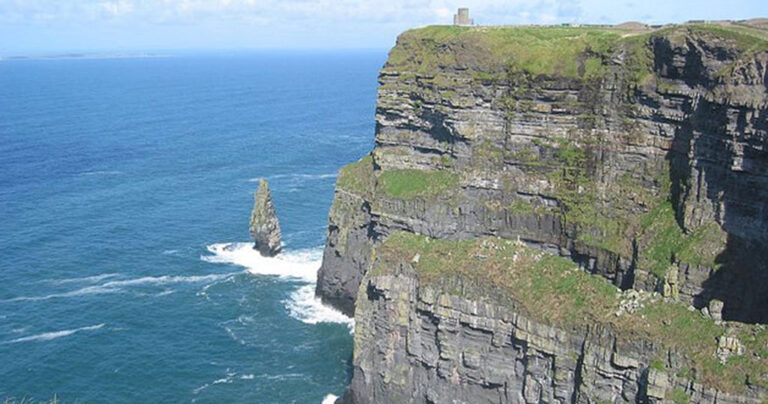 Απόκρημνες ακτές που θα σας κόψουν την ανάσα!