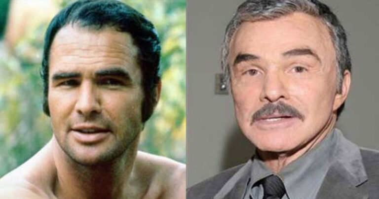 10 διάσημοι που έγιναν πραγματικά αγνώριστοι!