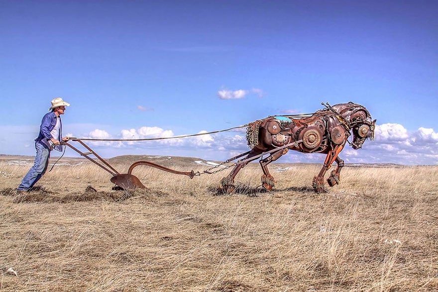 welded-scrap-metal-sculptures-john-lopez-22
