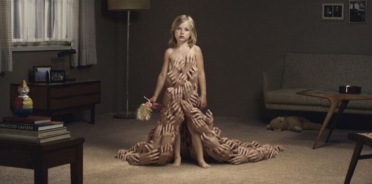 Σημάδια που προδίδουν έναν παιδόφιλο: Πλήρης οδηγός για γονείς και παιδιά