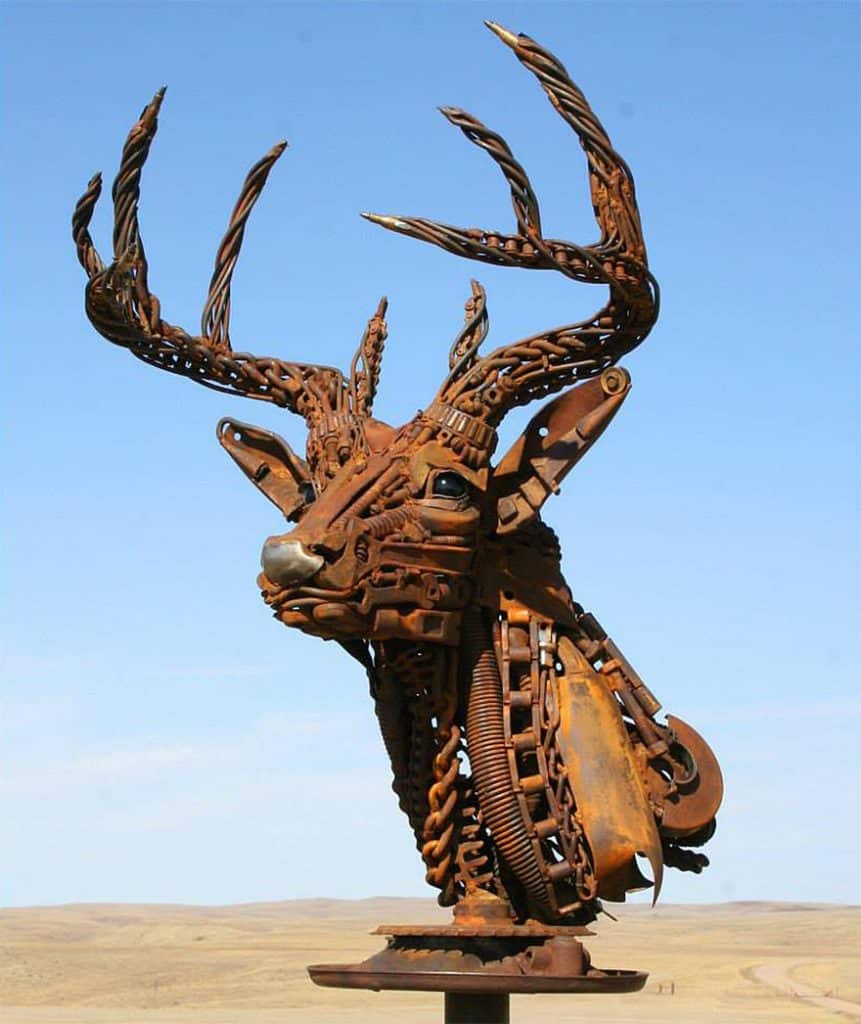welded-scrap-metal-sculptures-john-lopez-1-861x1024