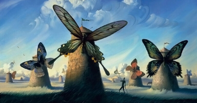 Γιατί το καλό πάντα επιστρέφει σε μας. Μια αληθινή και διδακτική ιστορία με ένα όμορφο νόημα