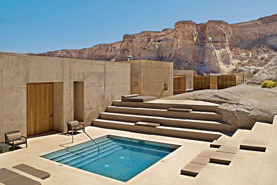 amangiri