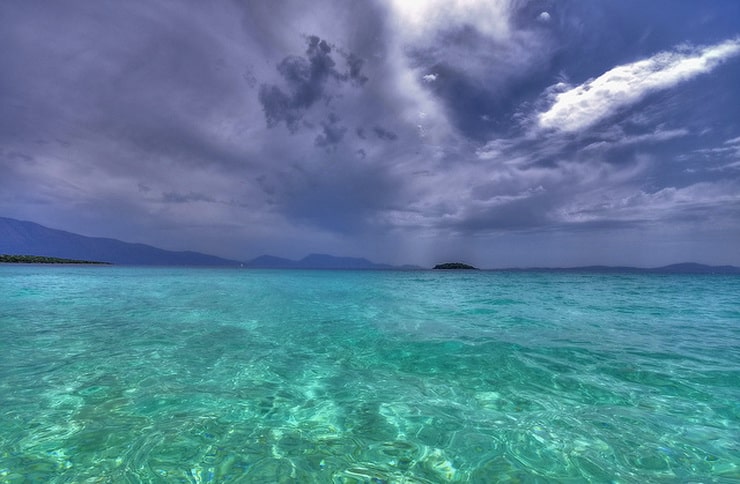 tilestwra.gr - ba8uabali pogwnias Οι πιο όμορφες ελληνικές παραλίες! ..Ένα φωτογραφικό αφιέρωμα που ξεχειλίζει ομορφιά !!!