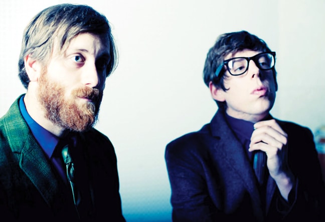 blackkeys