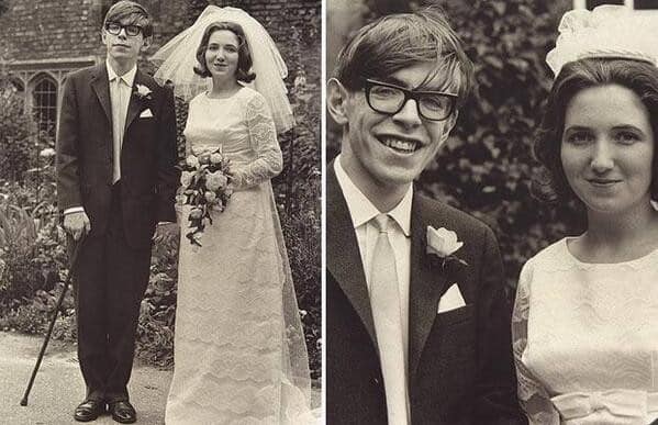 Steven%20Hawking%20with%20his%20bride%2C%20Jane%20Wilde