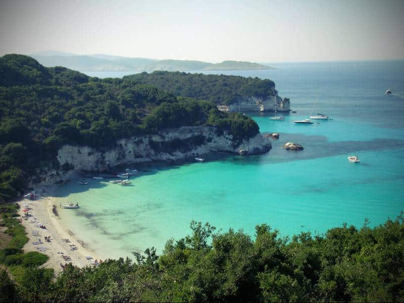 tilestwra.gr - boutoumi beach paxoi Οι πιο όμορφες ελληνικές παραλίες! ..Ένα φωτογραφικό αφιέρωμα που ξεχειλίζει ομορφιά !!!