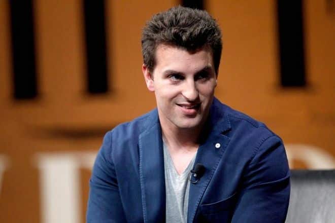 brianchesky