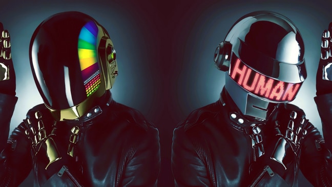 daftpunk