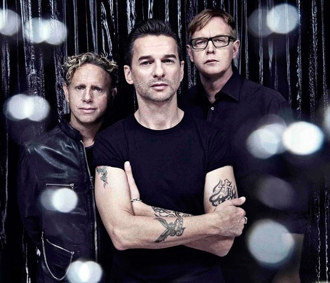 depechmode