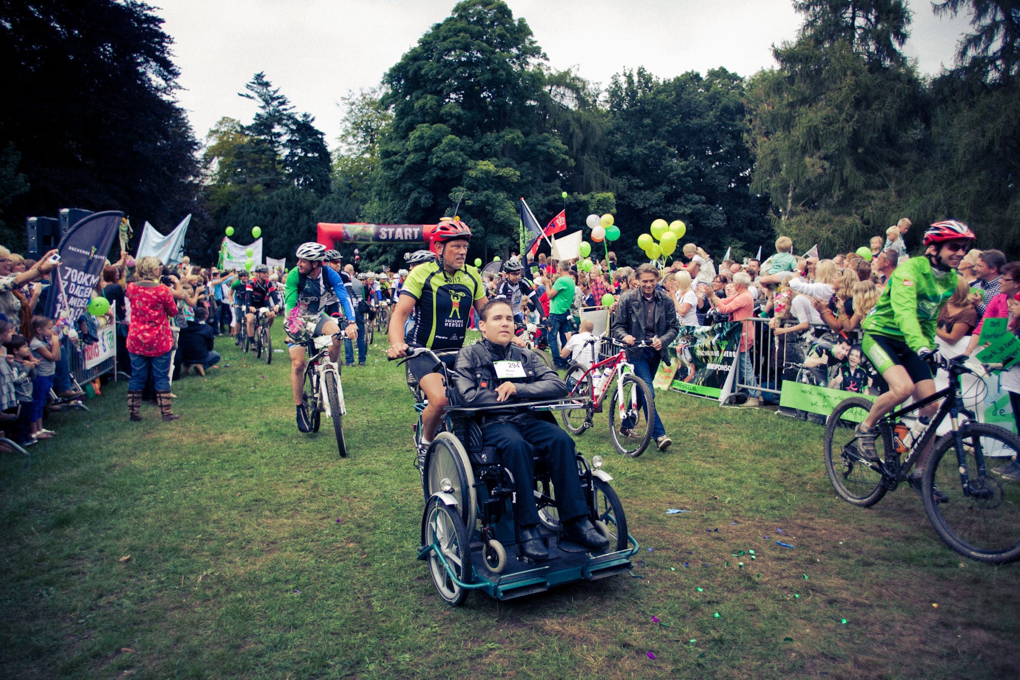 duchenne heroes huldiging 2012 3