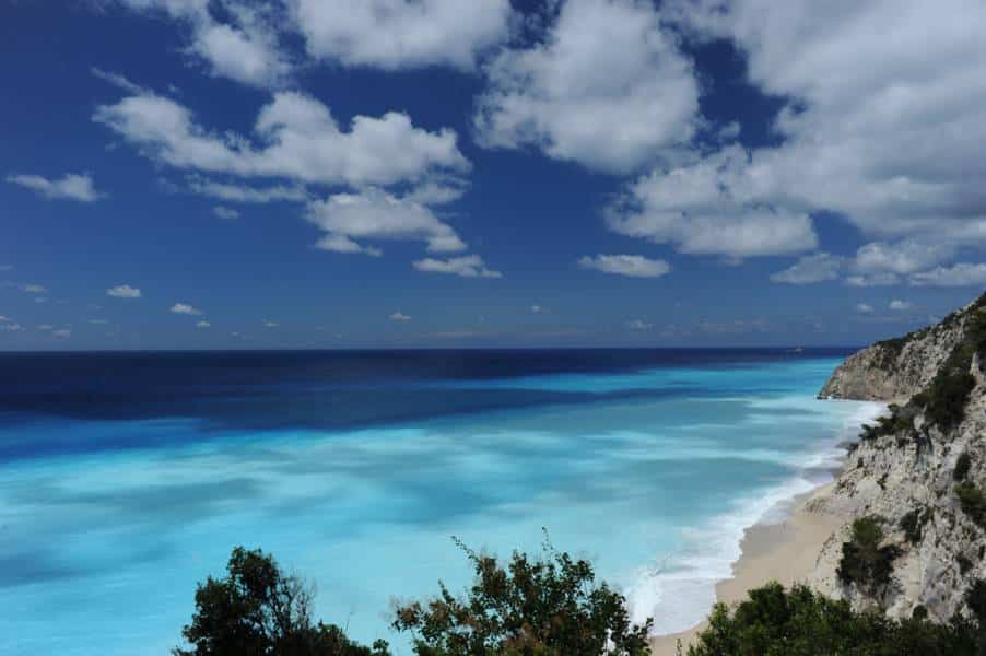 tilestwra.gr - Egkremnoi Lefkada island Οι πιο όμορφες ελληνικές παραλίες! ..Ένα φωτογραφικό αφιέρωμα που ξεχειλίζει ομορφιά !!!