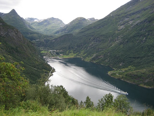 tilestwra.gr -  Geirangerfjord