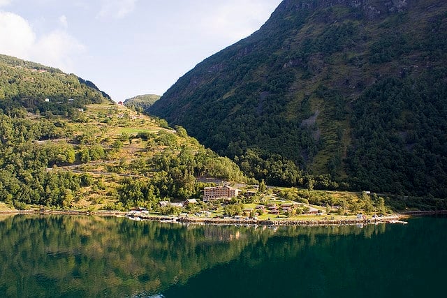 tilestwra.gr -  Geirangerfjord