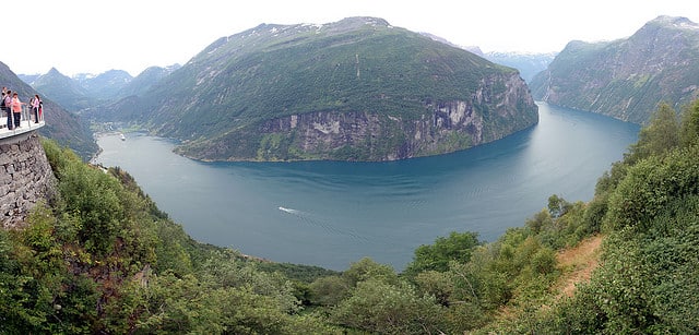 tilestwra.gr -  Geirangerfjord