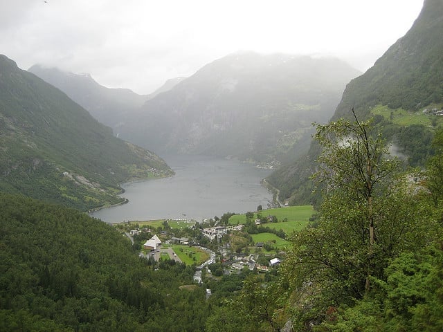 tilestwra.gr -  Geirangerfjord