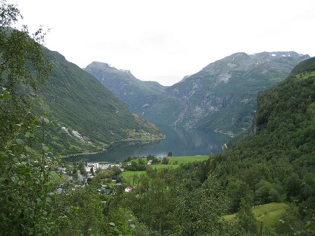 tilestwra.gr -  Geirangerfjord