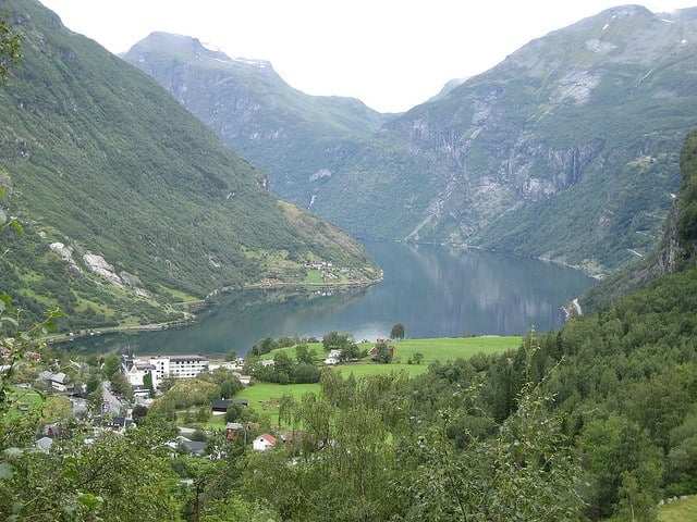 tilestwra.gr -  Geirangerfjord