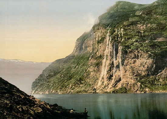 tilestwra.gr -  Geirangerfjord