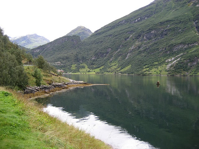 tilestwra.gr -  Geirangerfjord