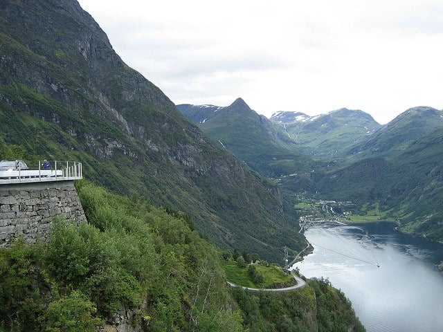 tilestwra.gr -  Geirangerfjord