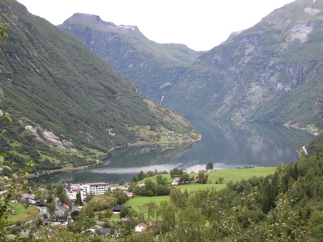 tilestwra.gr -  Geirangerfjord