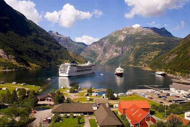 tilestwra.gr -  Geirangerfjord