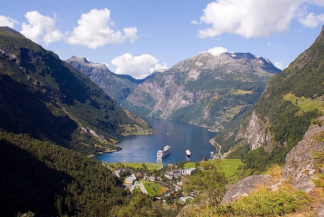 tilestwra.gr -  Geirangerfjord