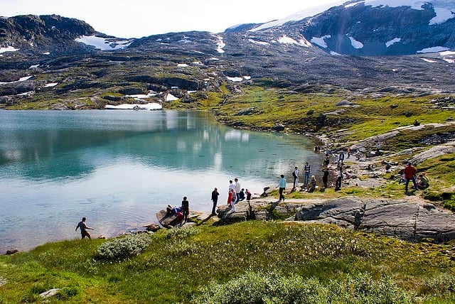 tilestwra.gr -  Geirangerfjord