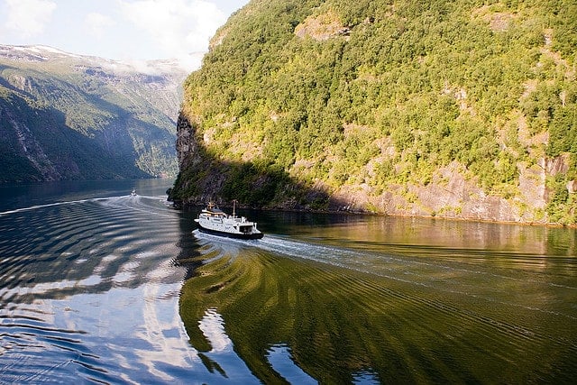 tilestwra.gr -  Geirangerfjord