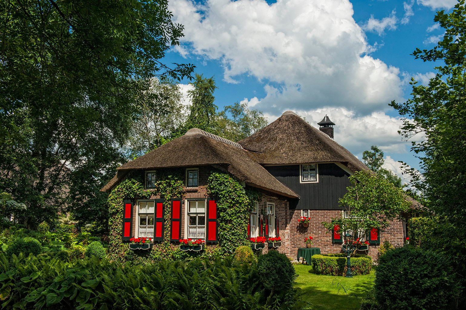 giethoorn 01