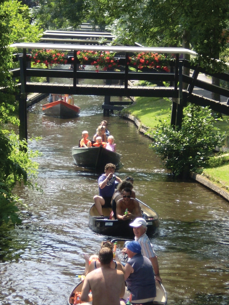 giethoorn 9