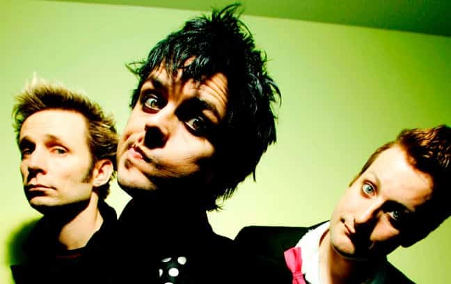 greenday