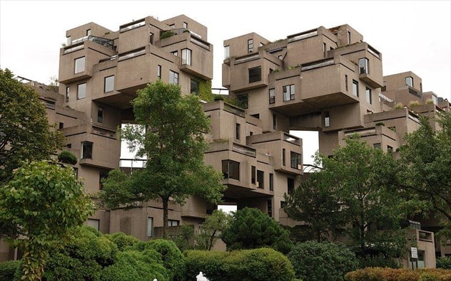 habitat 67