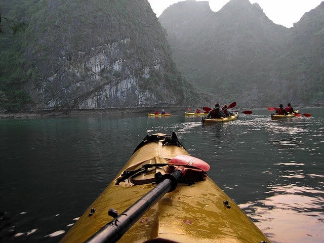 tilestwra.gr - Ακτή Halong